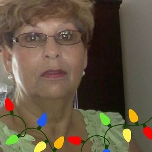 Meet your Posher, Georgia